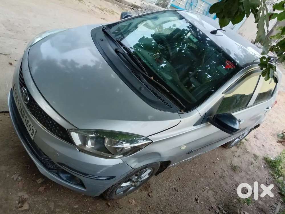 Tata Tiago Xt 2018 Petrol Manual