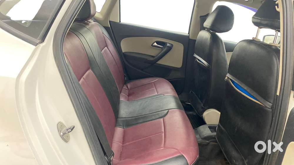 Volkswagen Polo 2009-2013 Diesel Highline 1.2l, 2013, Diesel