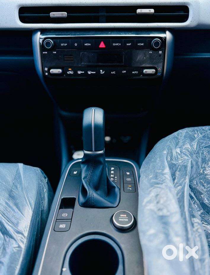 Hyundai New Venue Se, 2025, Diesel