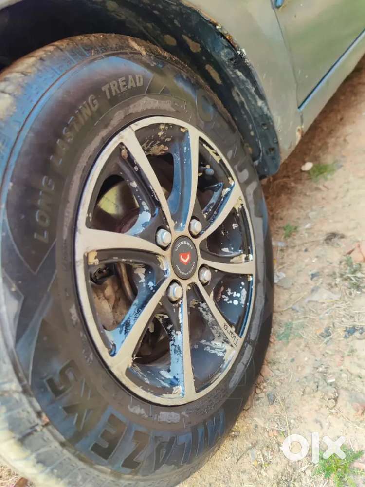 Hyundai I10 2013 Cng & Hybrids Well Maintained