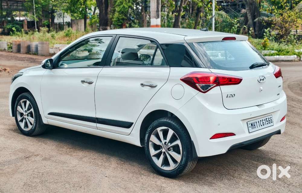 Hyundai I20 1.4 Asta, 2017, Diesel