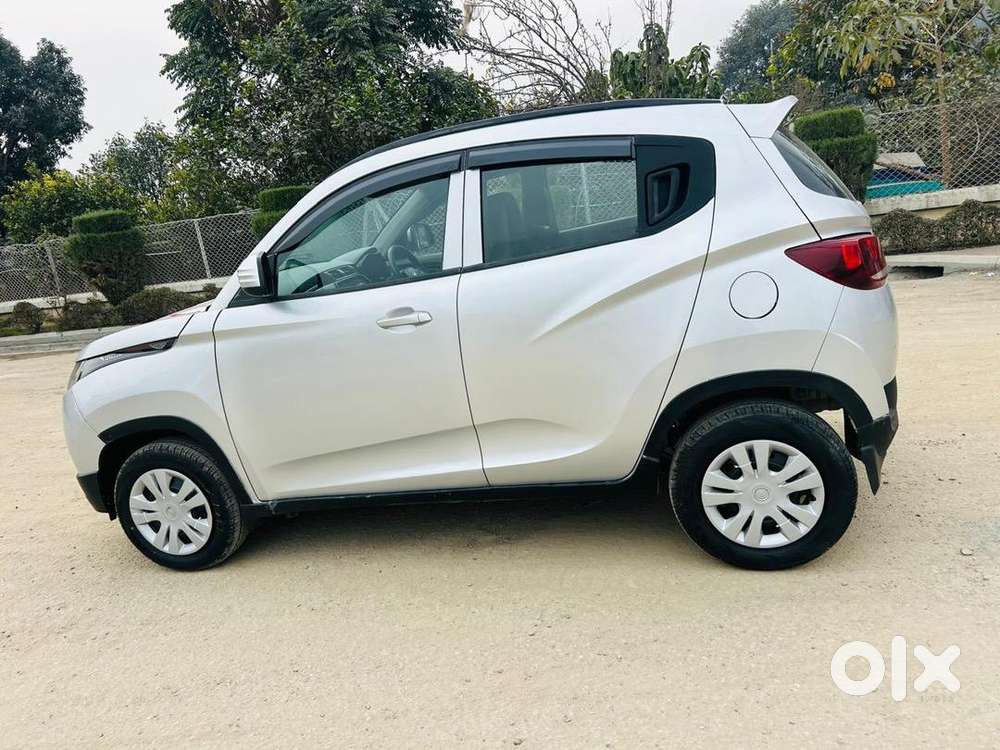 Mahindra Car 2016 Year