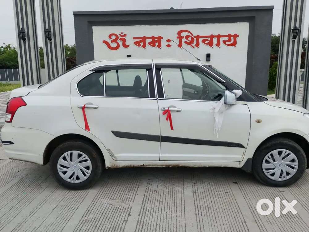 Maruti Suzuki Dzire 2010 Diesel