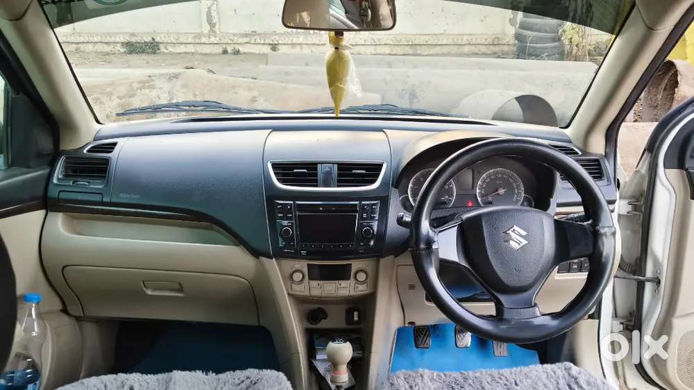 Maruti Suzuki Dzire 2012 Zdi Diesel 179509 Km Driven