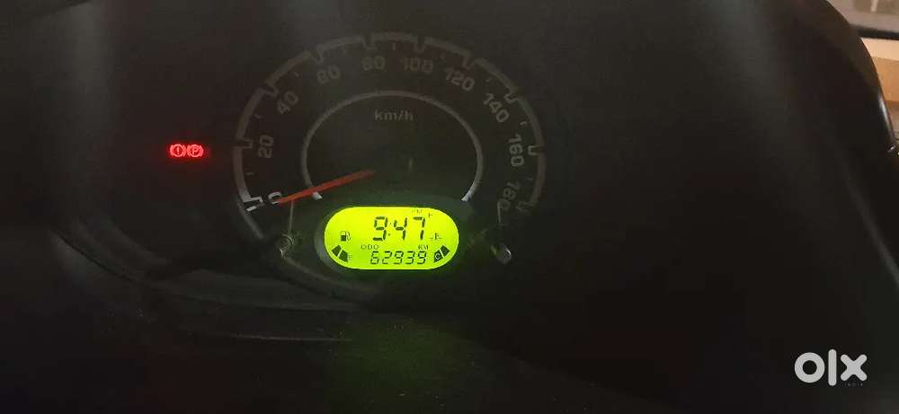 Chevrolet Spark 1.0 Lt 2010 Used Car