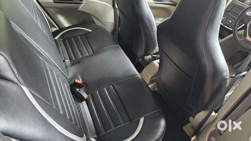 Maruti Suzuki Celerio Zxi 2015