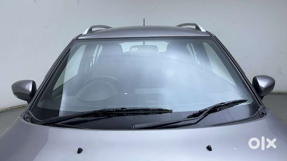 Maruti Suzuki Ignis 1.2 Zeta Mt, 2023, Petrol