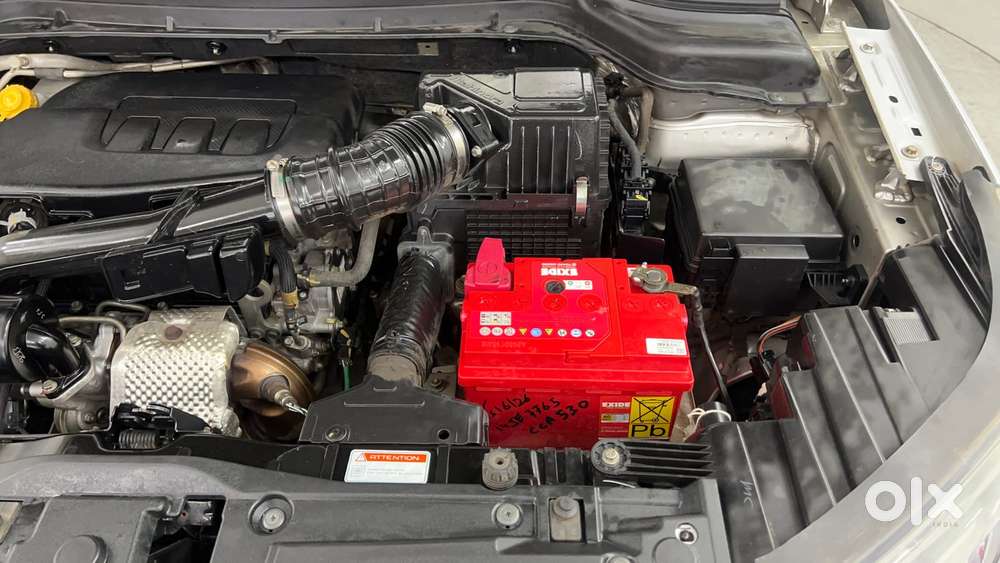 Mahindra Xuv300 W8 Amt Optional Diesel, 2020, Petrol