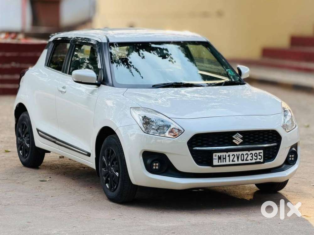 Maruti Suzuki Swift Vxi Cng, 2023, Petrol