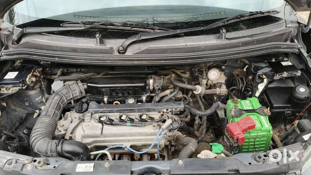 Maruti Suzuki Wagon R 1.0, 2021, Cng & Hybrids