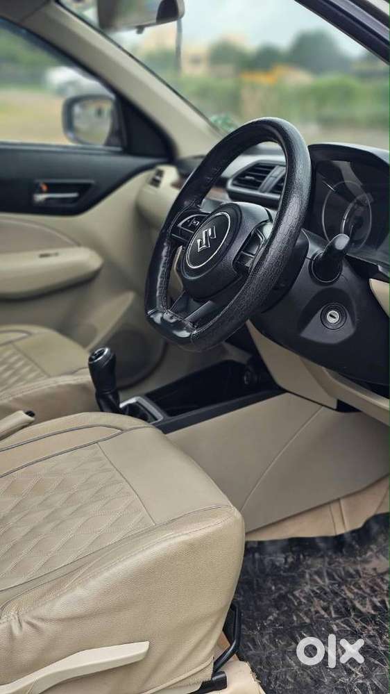 Maruti Suzuki Dzire Vdi, 2019, Diesel