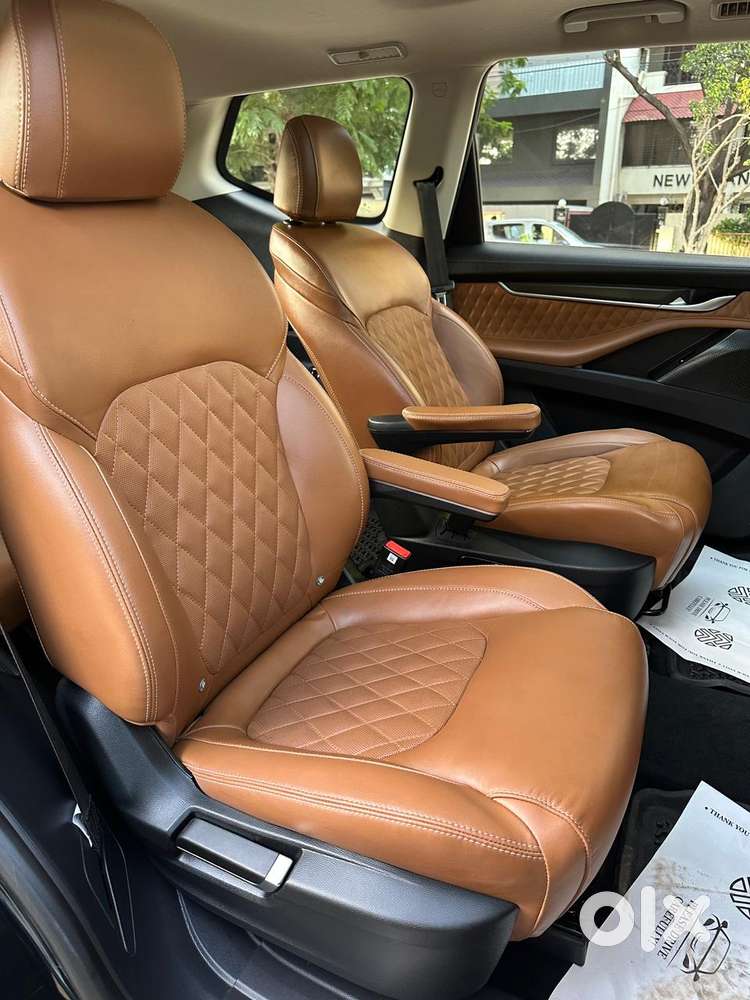 Mg Gloster Savvy 6 Seater, 2025, Diesel
