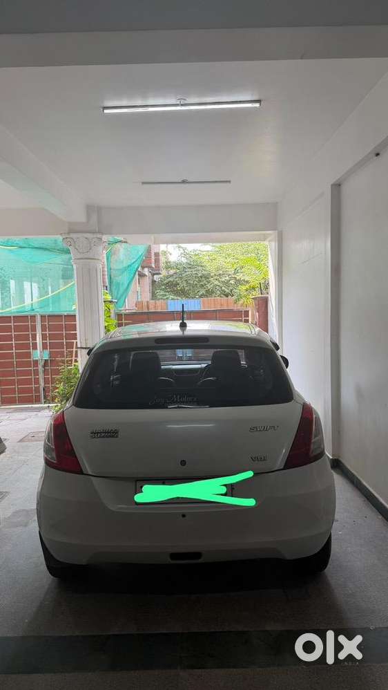 2011 Maruti Suzuki Diesel Manual 2011