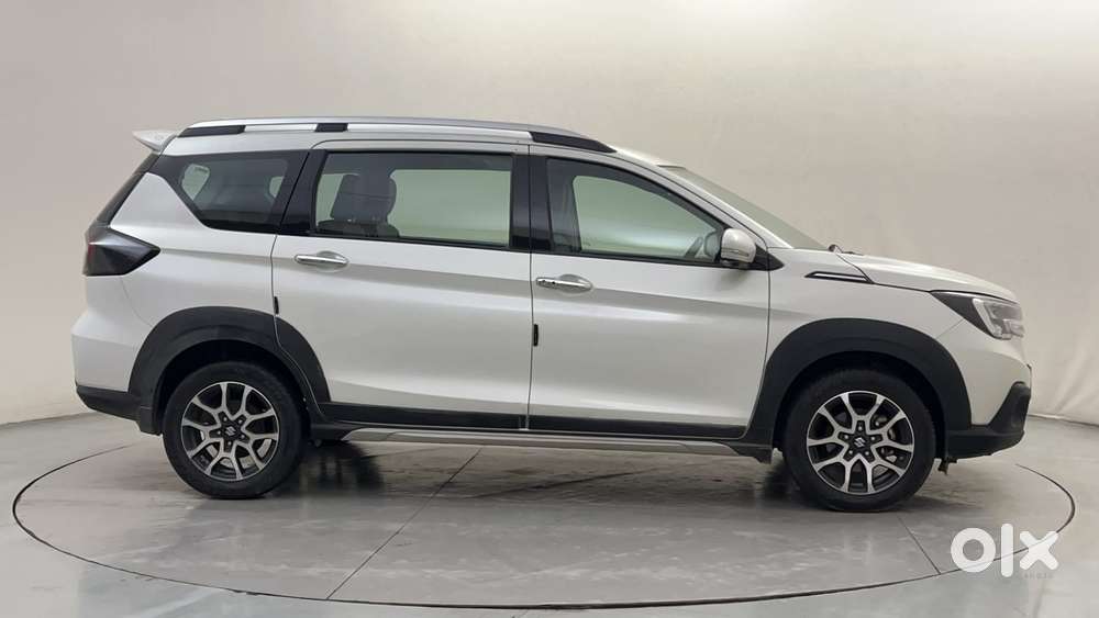 Maruti Suzuki Xl6 1.5 Alpha Plus At, 2022, Petrol