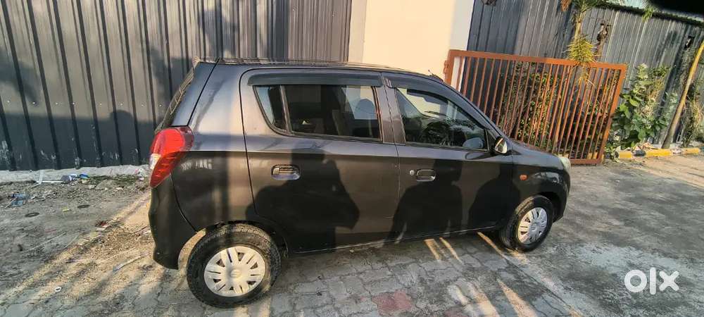 Maruti Suzuki Alto 800 2014 Petrol 74000 Km Driven