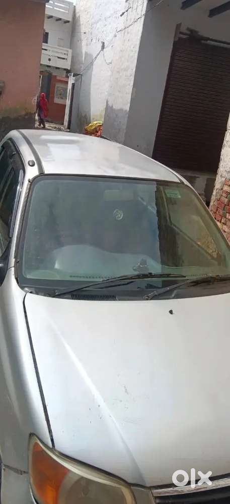 Maruti Suzuki Alto 2013