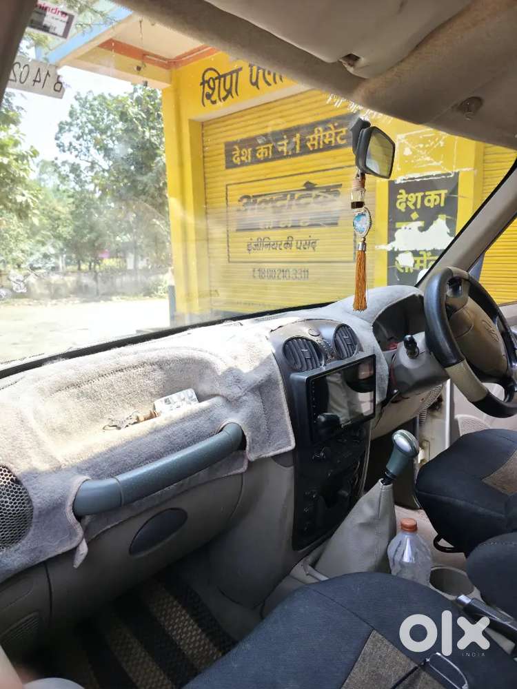 Mahindra Scorpio 2014 Diesel