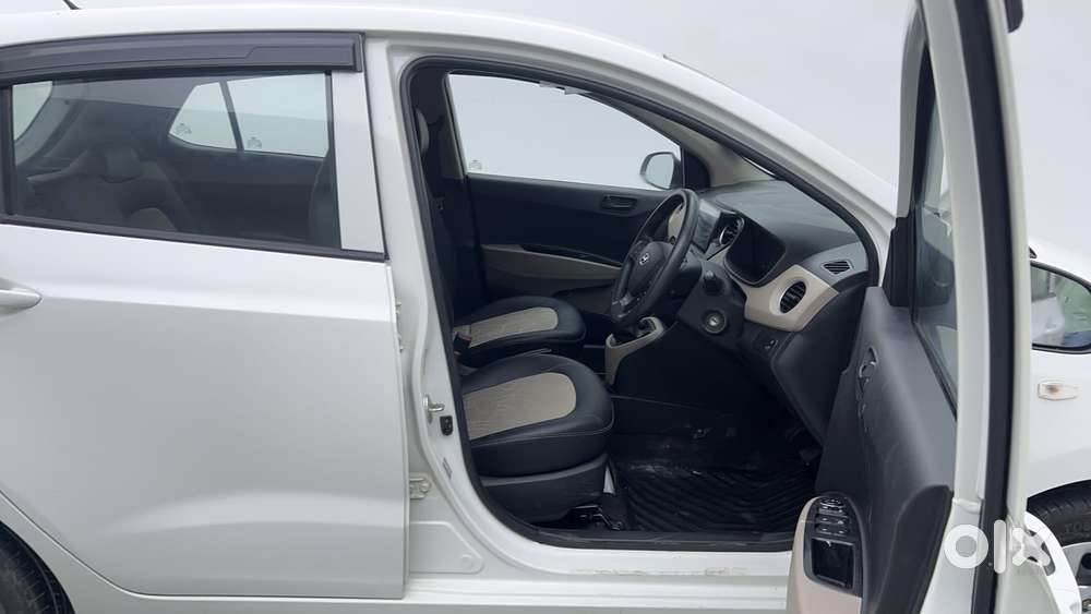 Hyundai Grand I10 1.2 Kappa Magna, 2018, Petrol