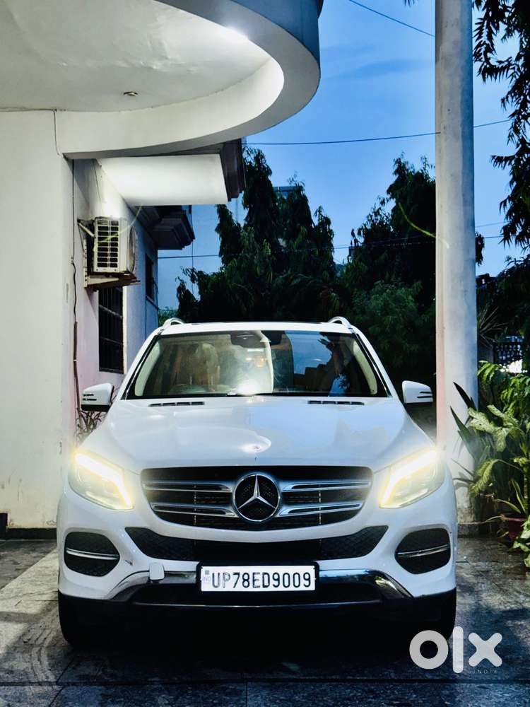 Mercedes-benz Gle Class 250d, 2016, Diesel