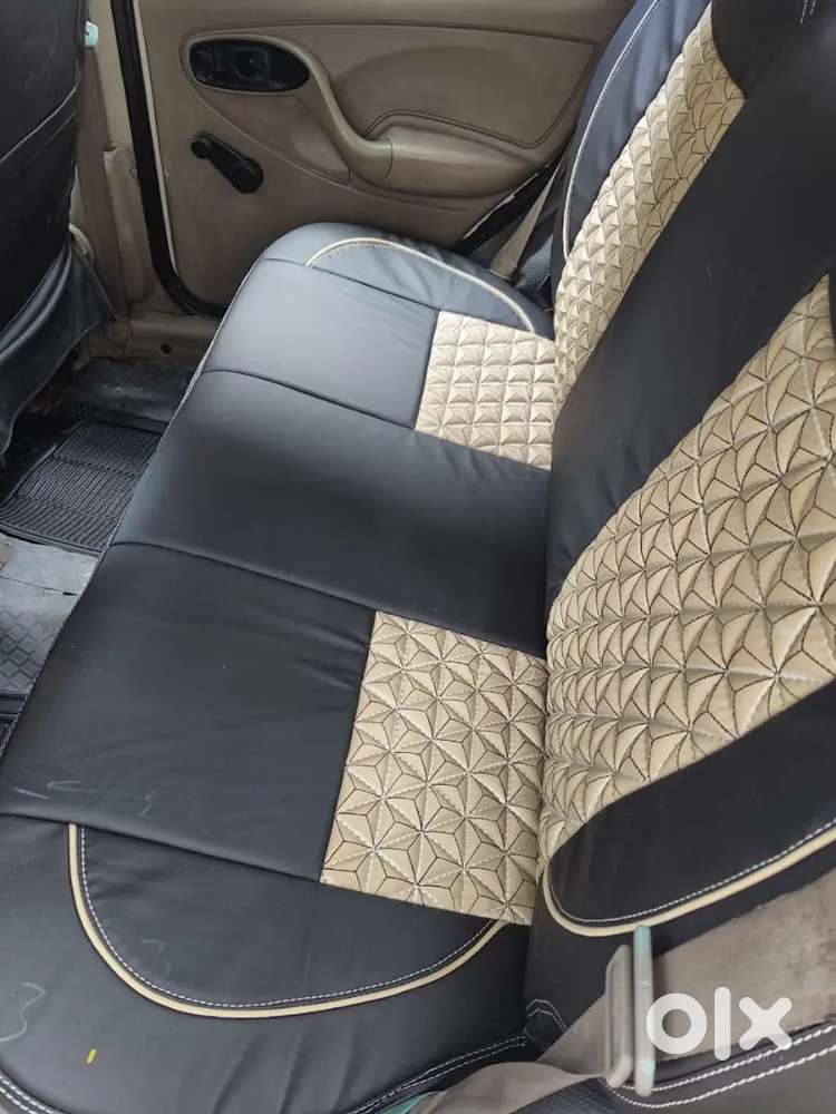 Indigo Ecs Dti Engine Good Condition