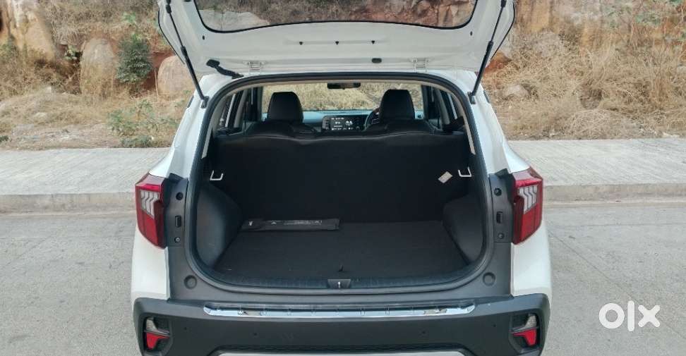 Kia Seltos Htk G, 2023, Petrol