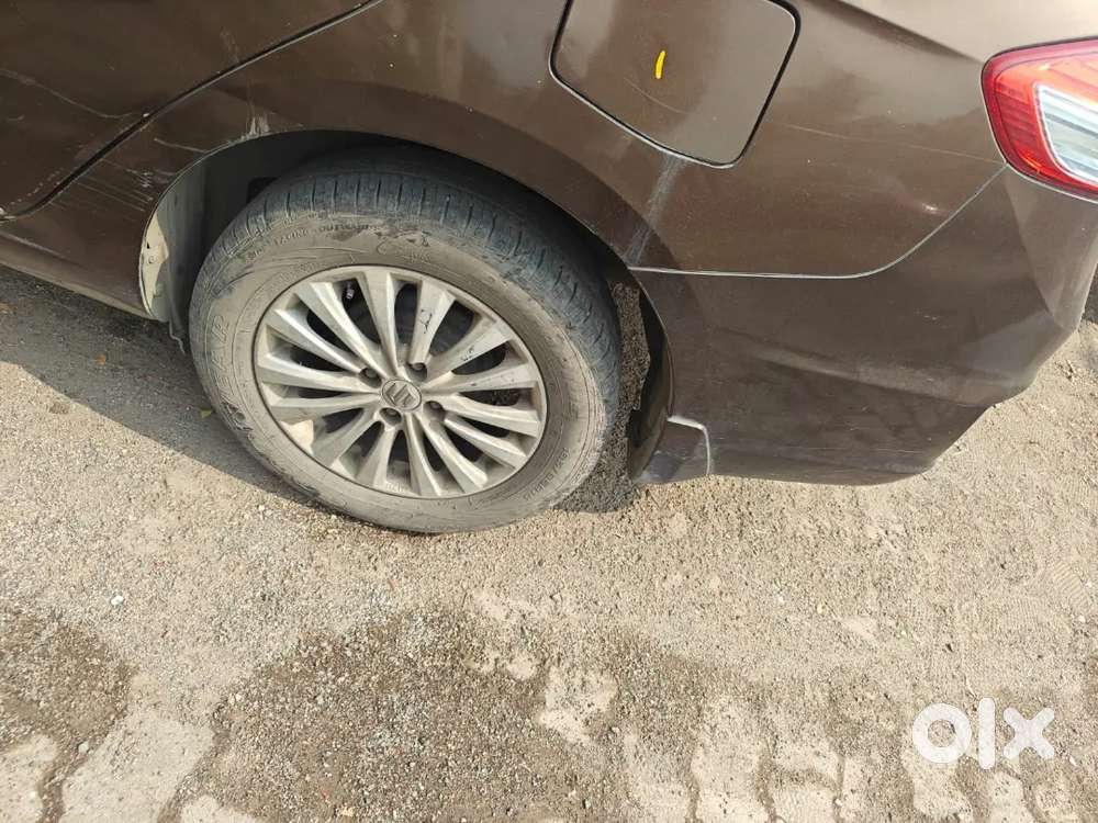 Maruti Suzuki Ciaz 2016 Diesel