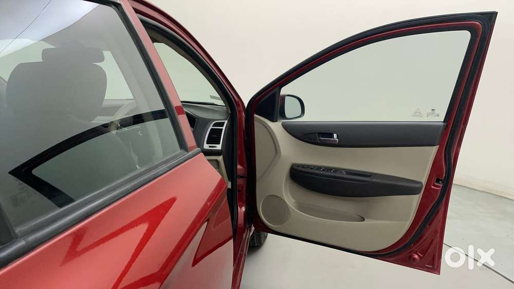 Hyundai I20 Asta 1.2, 2014, Petrol
