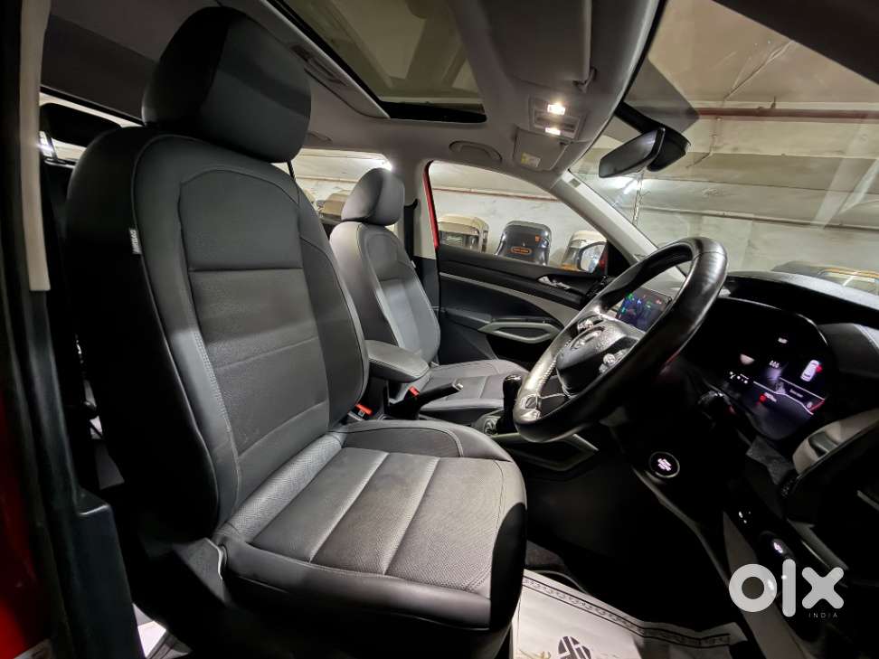 Skoda Kylaq Prestige, 2025, Petrol