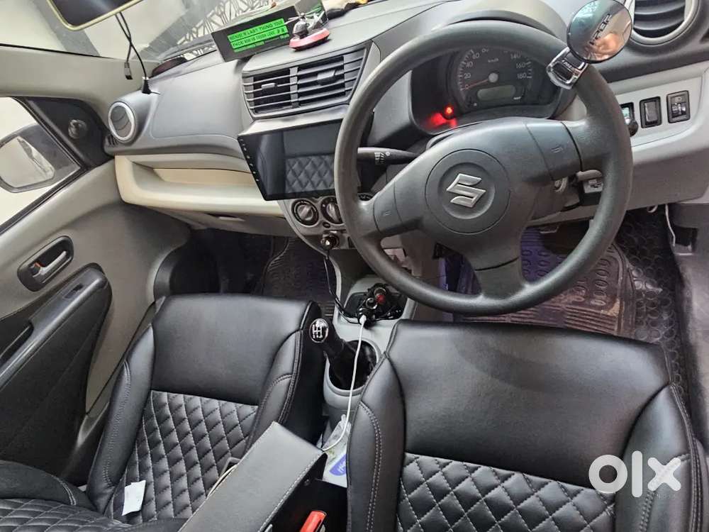Well Maintained A Star 2010 For Urgent Sale