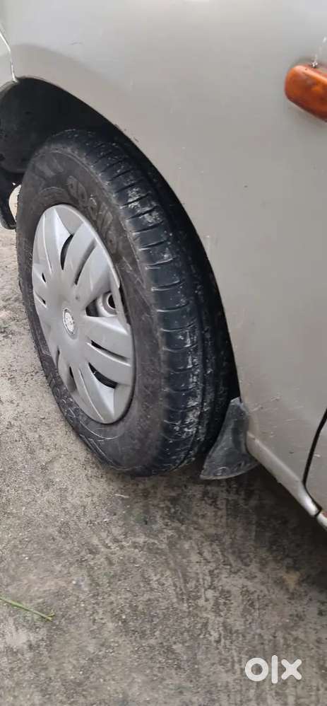 Maruti Suzuki Alto Lxi 2007