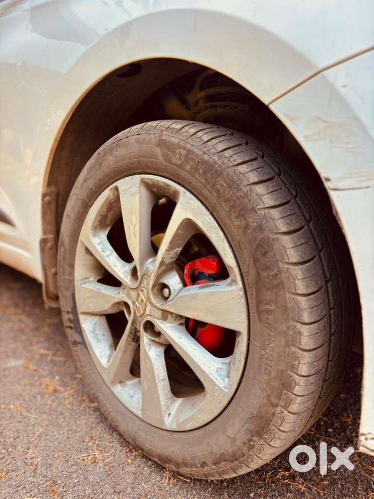 Hyundai I20 2016 Diesel Good Condition