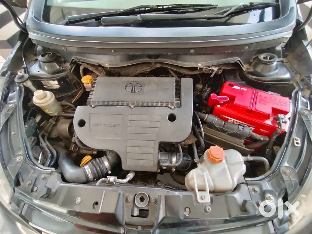 Tata Indica Vista 2009 Diesel Well Maintained