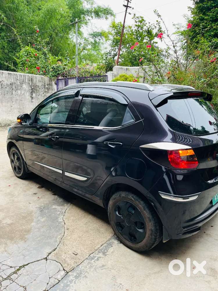 Tiago Ev 2024
