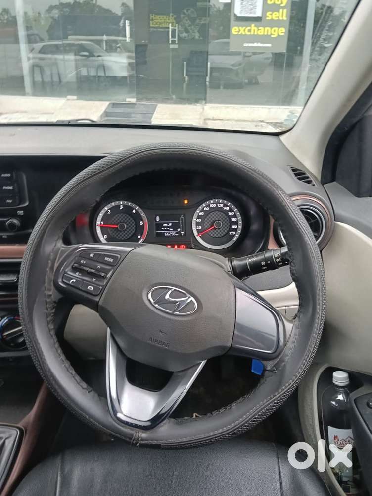 Hyundai Xcent 1.2 Crdi Sx Option, 2021, Diesel