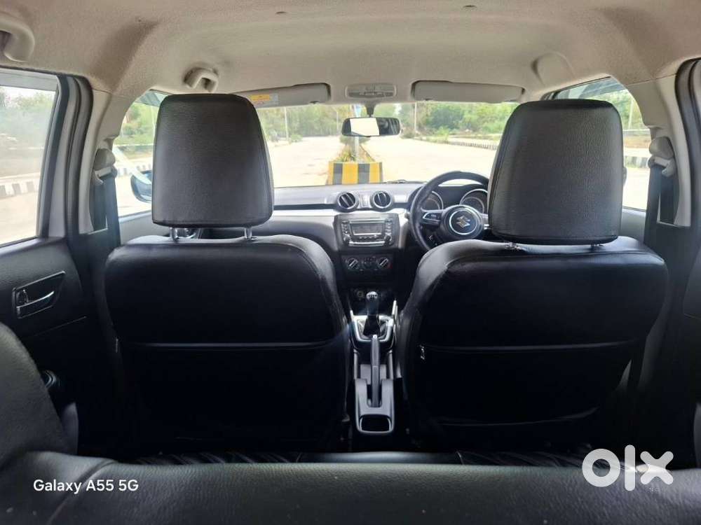 Maruti Suzuki Swift 2018 Vxi, 2020, Petrol