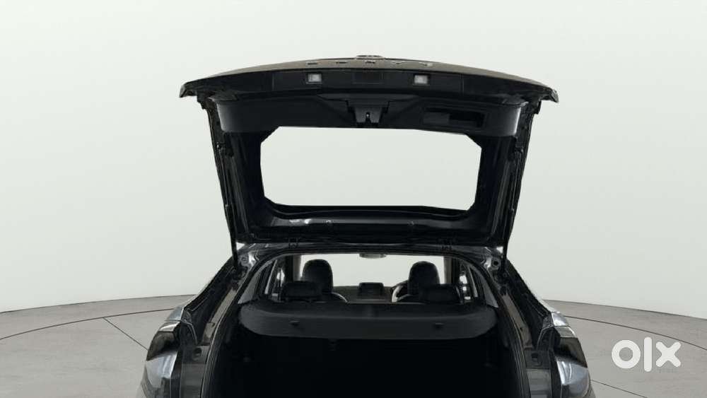 Tata Curvv Creative S 1.5 Kryojet Diesel 6mt, 2024, Diesel