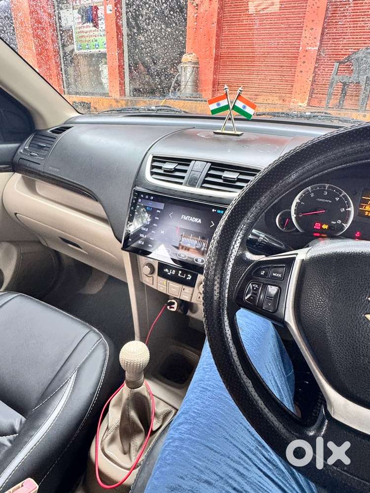 Maruti Suzuki Swift Dzire 2013 Diesel 118296 Km Driven