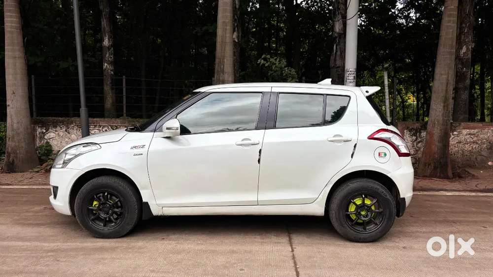 Well-maintained Maruti Suzuki Swift Vdi (2012) Type 2 - Excellent Cond