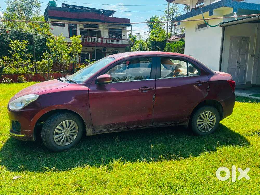 Selling Off My First Vehicle