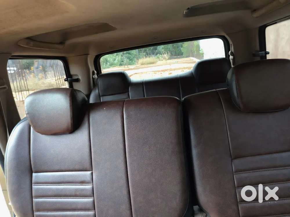 Mahindra Xylo 2012 Diesel