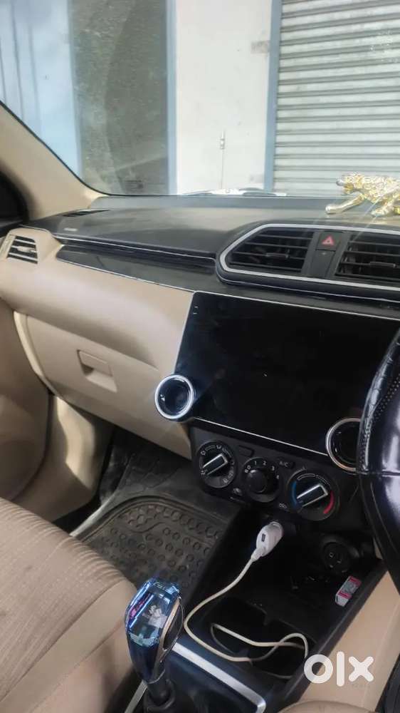 Maruti Suzuki Dzire 2023 Petrol Well Maintained