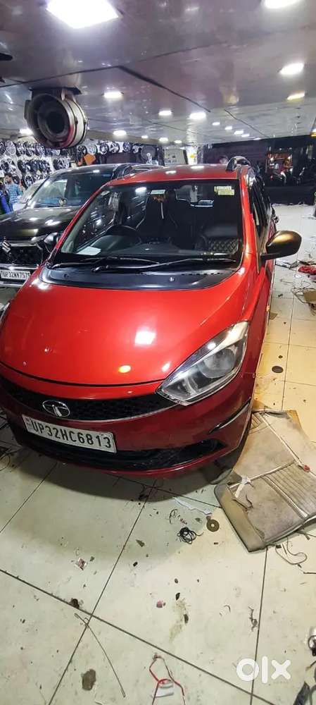 Tata Tiago 2016 Diesel Good Condition