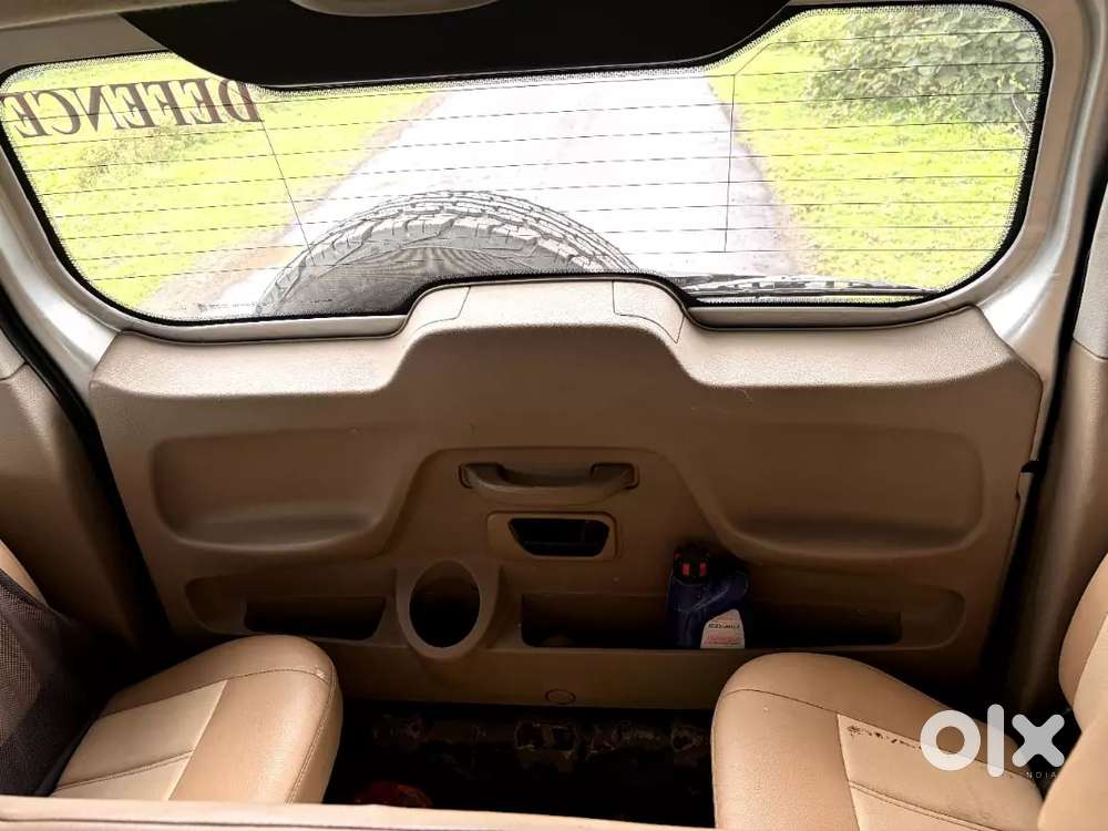 Mahindra Tuv 300 2016 Diesel