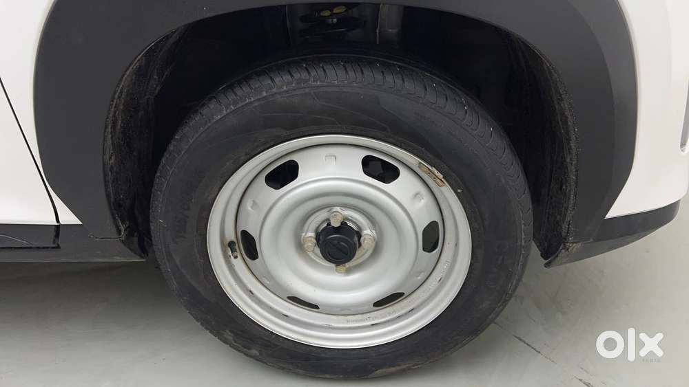 Nissan Magnite 1.0 Xe, 2024, Petrol