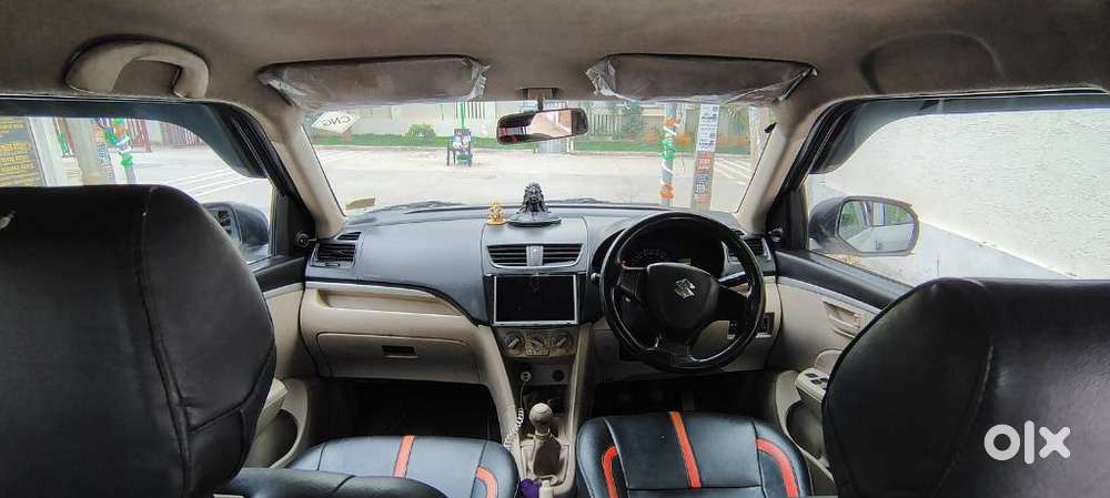 Maruti Suzuki Swift Dzire Tour, 2022, Cng & Hybrids