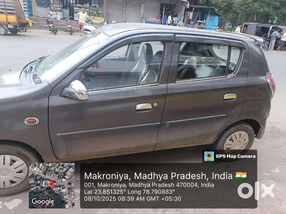 2014 Maruti Alto 800