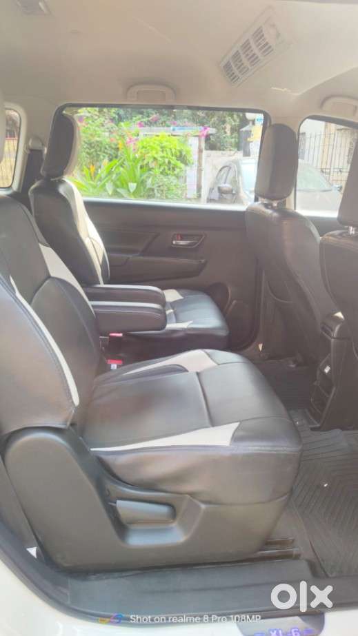 Maruti Suzuki Xl6 1.5 Zeta Mt, 2022, Petrol