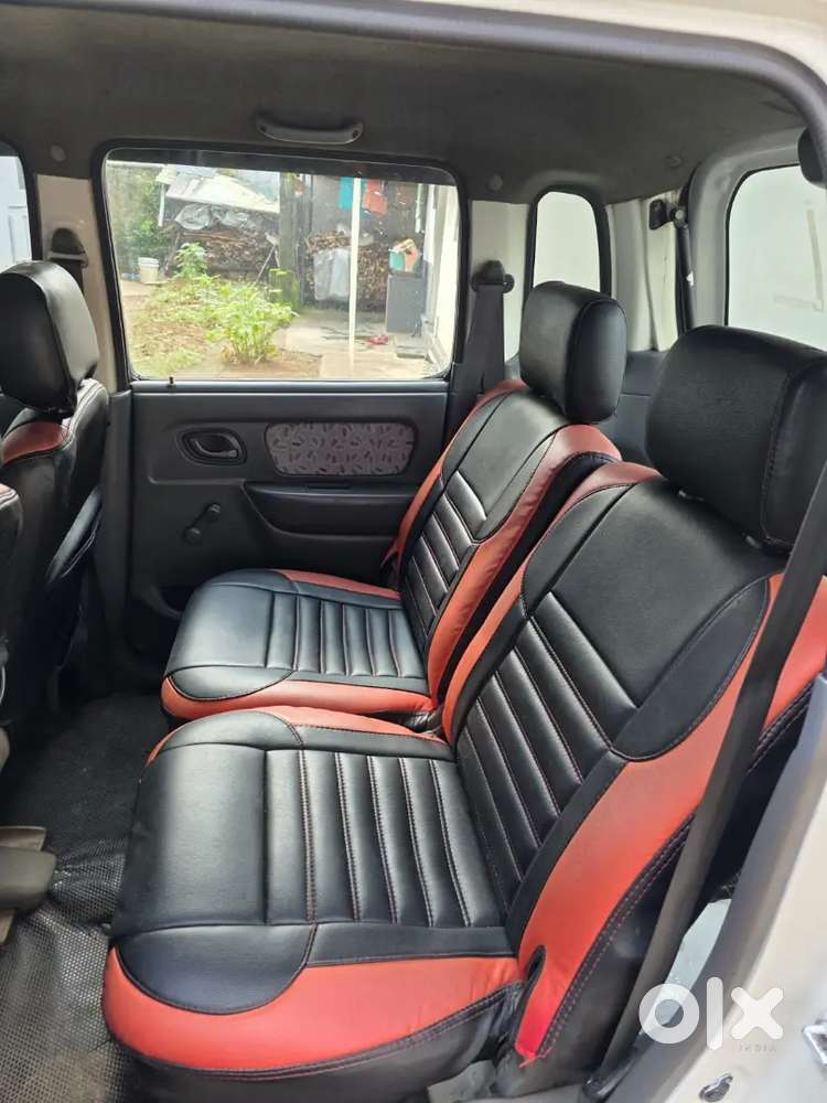 Maruti Suzuki Wagon R 2005