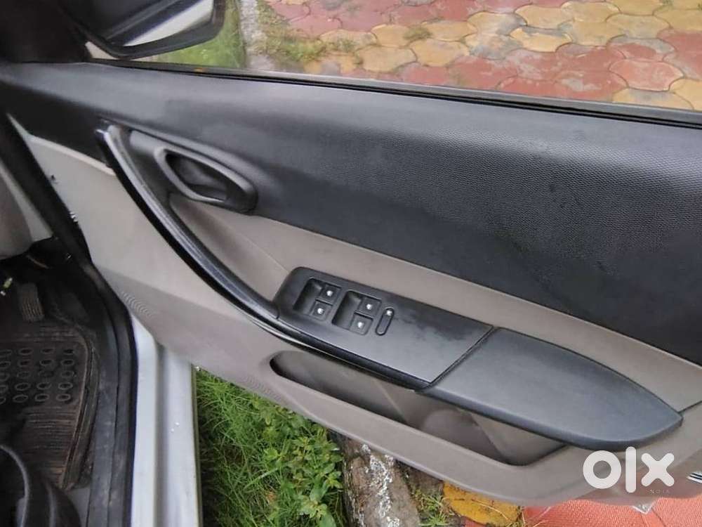 Tata Tiago Xm Diesel, 2017, Diesel