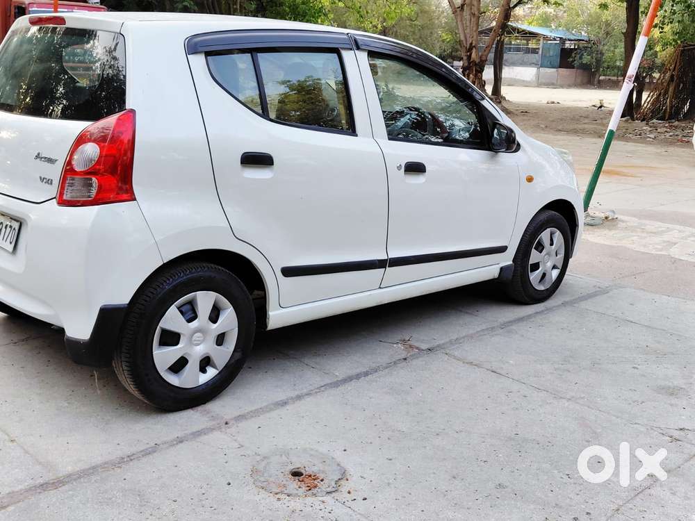 Maruti Suzuki A-star 2012-2014 1.0 Vxi, 2012, Petrol